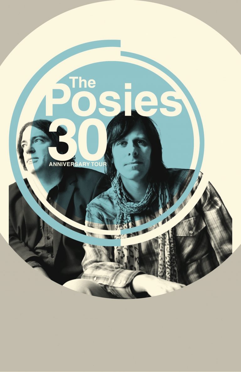 Posies Add Dates to 30th Anniversary Tour in US The Posies